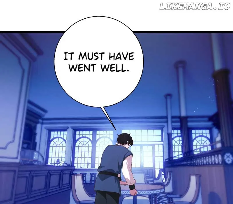 Go Away Romeo Chapter 81 Online - página 137