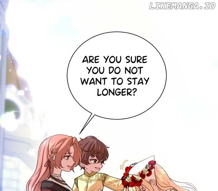 Go Away Romeo Chapter 82 Online - página 5