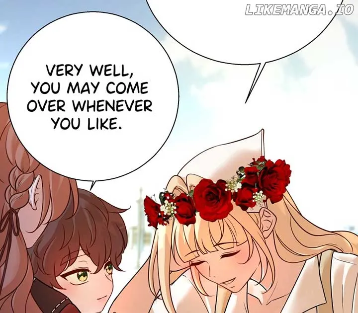 Go Away Romeo Chapter 82 Online - página 8