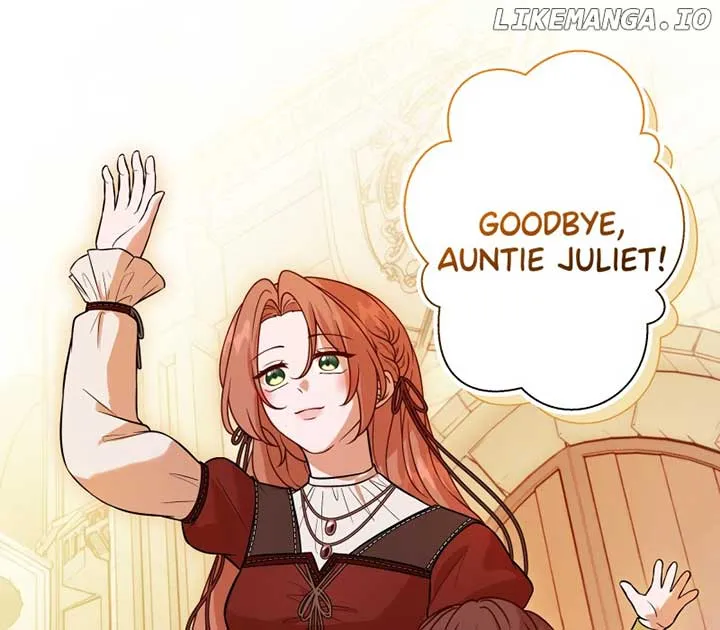 Go Away Romeo Chapter 82 Online - página 17