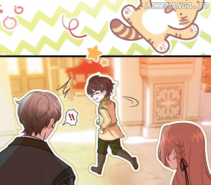 Go Away Romeo Chapter 82 Online - página 33