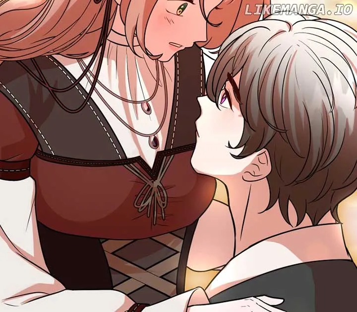 Go Away Romeo Chapter 82 Online - página 53