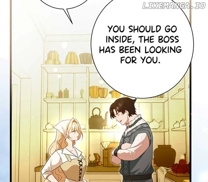 Go Away Romeo Chapter 82 Online - página 99