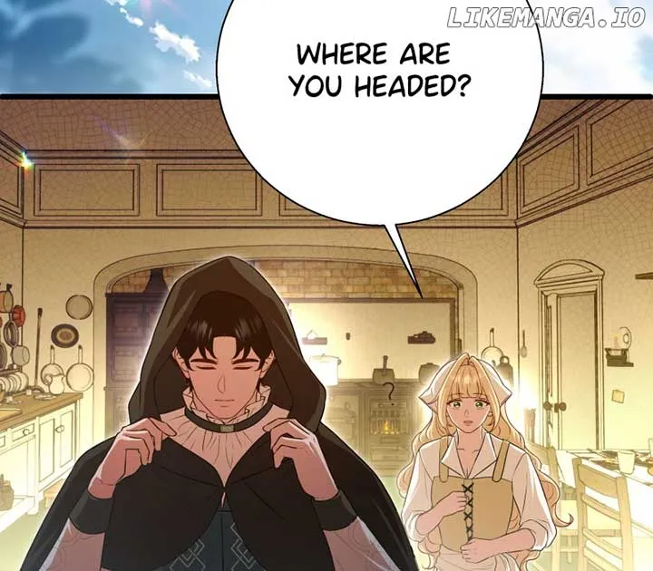 Go Away Romeo Chapter 82 Online - página 101