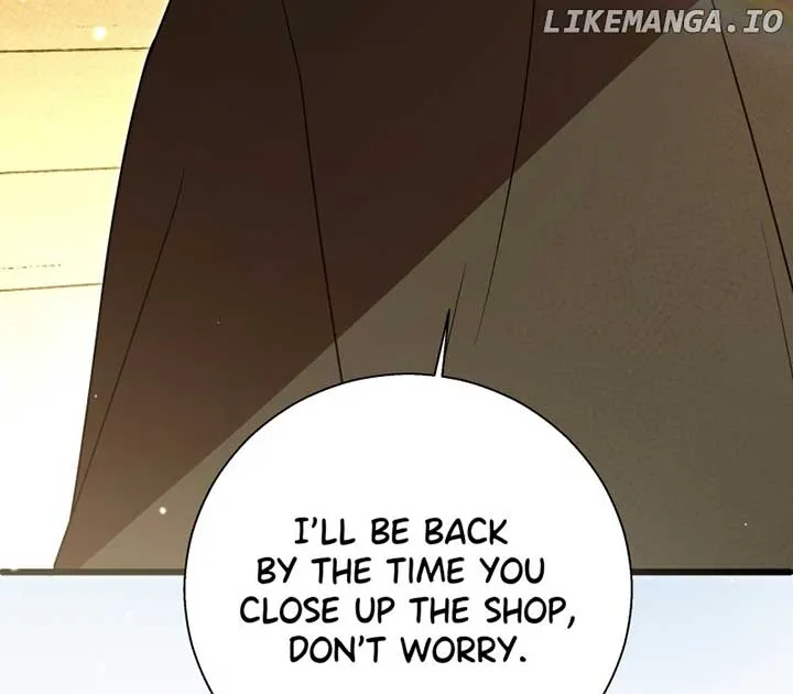 Go Away Romeo Chapter 82 Online - página 104