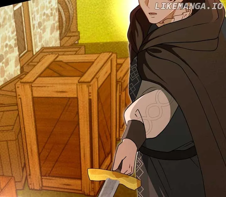 Go Away Romeo Chapter 82 Online - página 129
