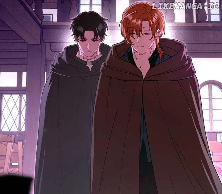 Go Away Romeo Chapter 82 Online - página 153