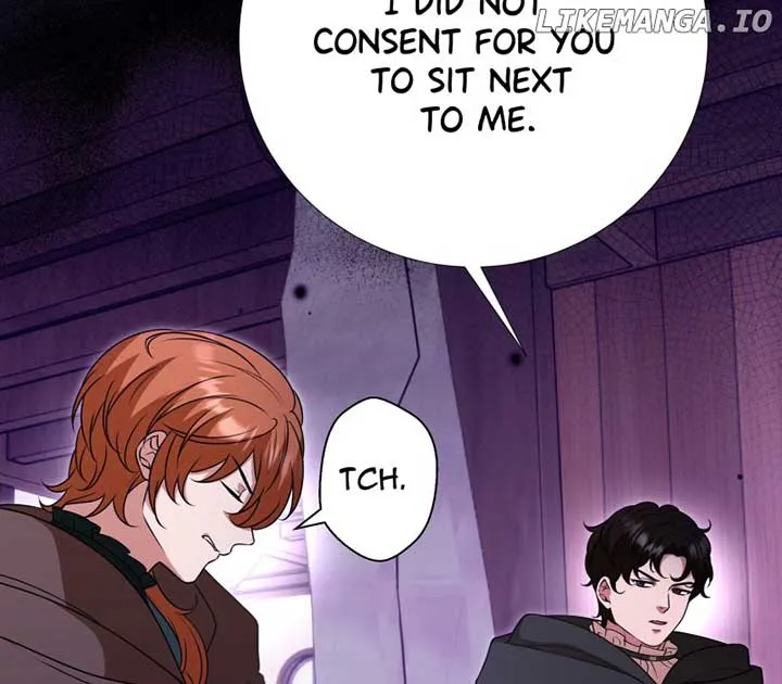 Go Away Romeo Chapter 83 Online - página 10