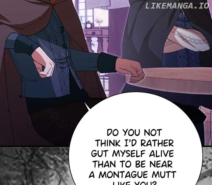 Go Away Romeo Chapter 83 Online - página 11
