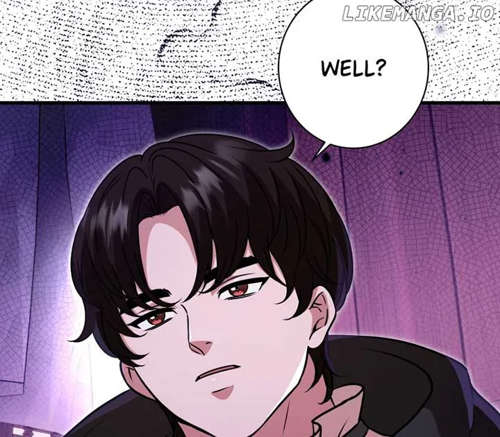 Go Away Romeo Chapter 83 Online - página 34