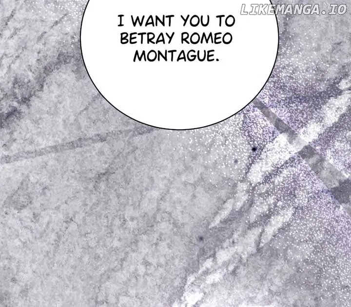 Go Away Romeo Chapter 83 Online - página 41
