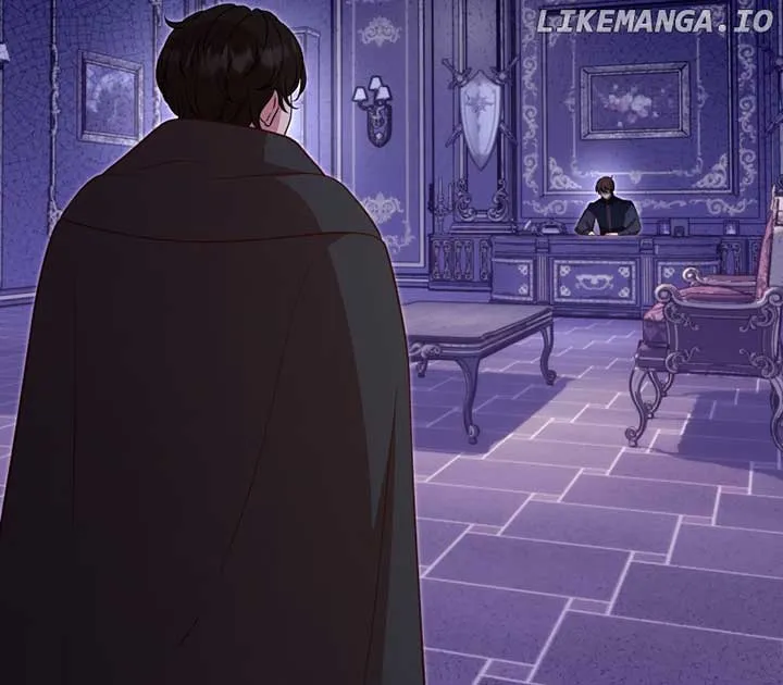 Go Away Romeo Chapter 83 Online - página 124