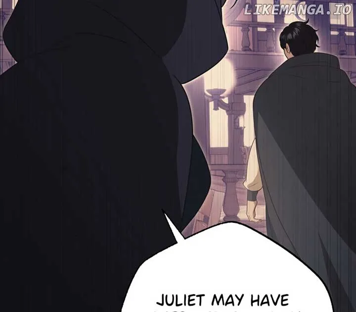 Go Away Romeo Chapter 83 Online - página 154