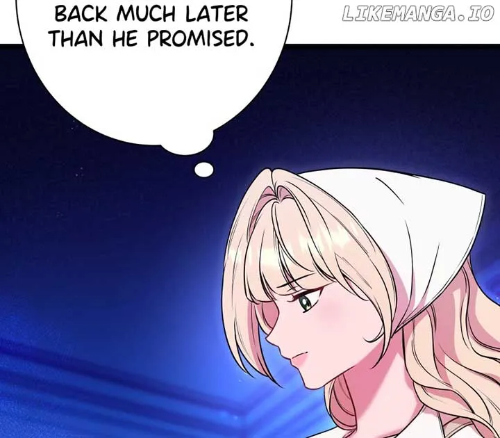 Go Away Romeo Chapter 84 Online - página 9