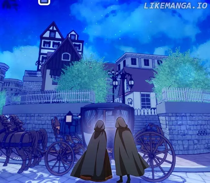 Go Away Romeo Chapter 84 Online - página 58