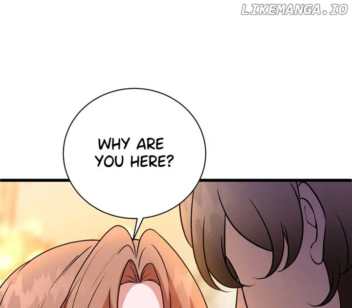 Go Away Romeo Chapter 84 Online - página 124