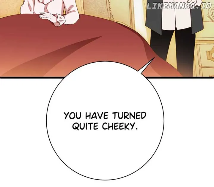 Go Away Romeo Chapter 84 Online - página 135
