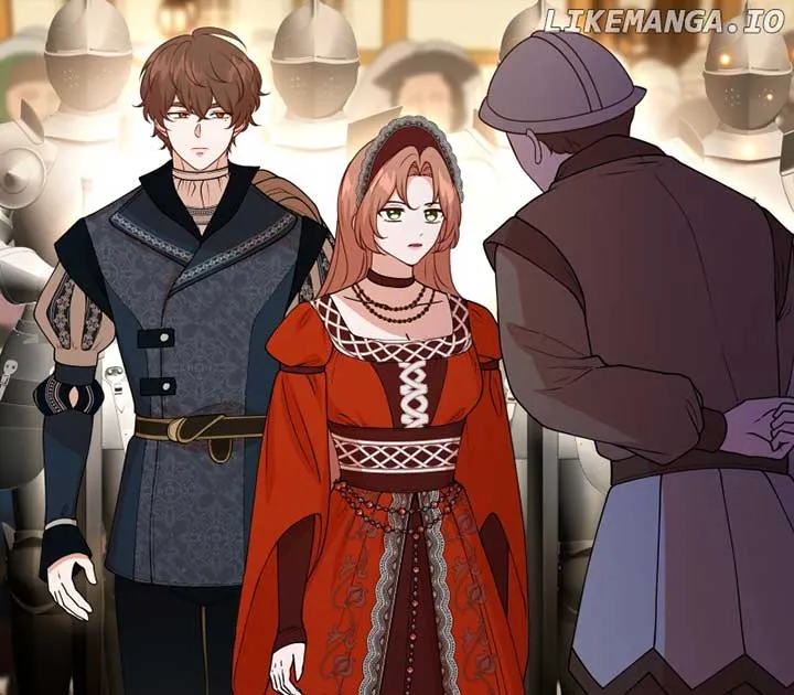 Go Away Romeo Chapter 86 Online - página 4