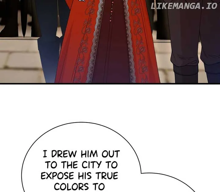 Go Away Romeo Chapter 86 Online - página 5