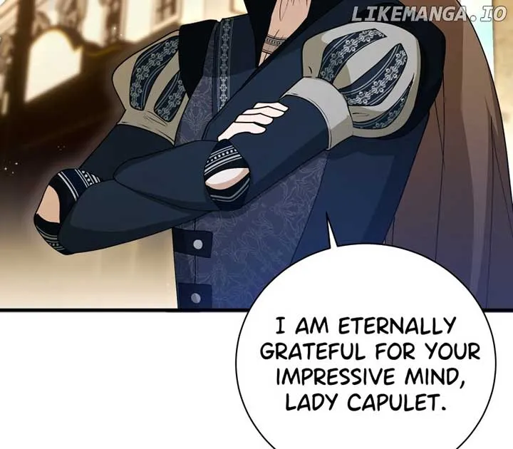 Go Away Romeo Chapter 86 Online - página 20
