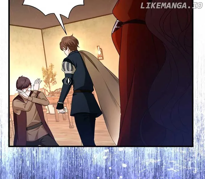 Go Away Romeo Chapter 86 Online - página 118