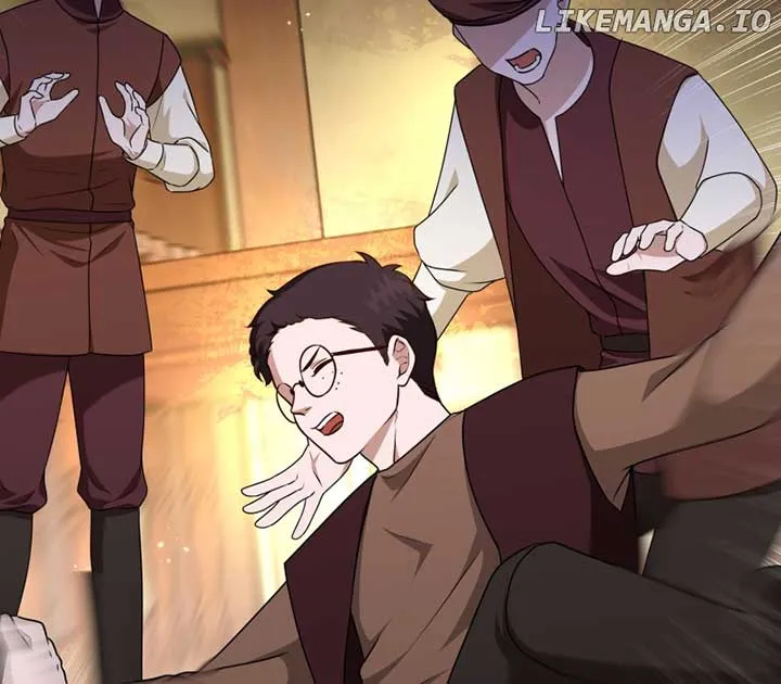 Go Away Romeo Chapter 86 Online - página 124