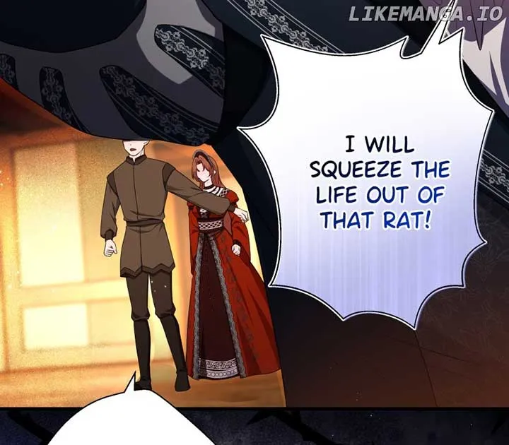 Go Away Romeo Chapter 86 Online - página 127