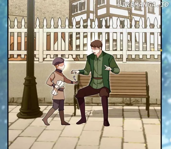 Go Away Romeo Chapter 87 Online - página 8