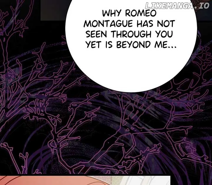 Go Away Romeo Chapter 87 Online - página 78