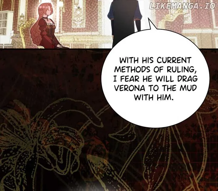 Go Away Romeo Chapter 87 Online - página 107