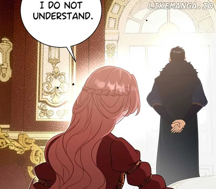 Go Away Romeo Chapter 87 Online - página 112
