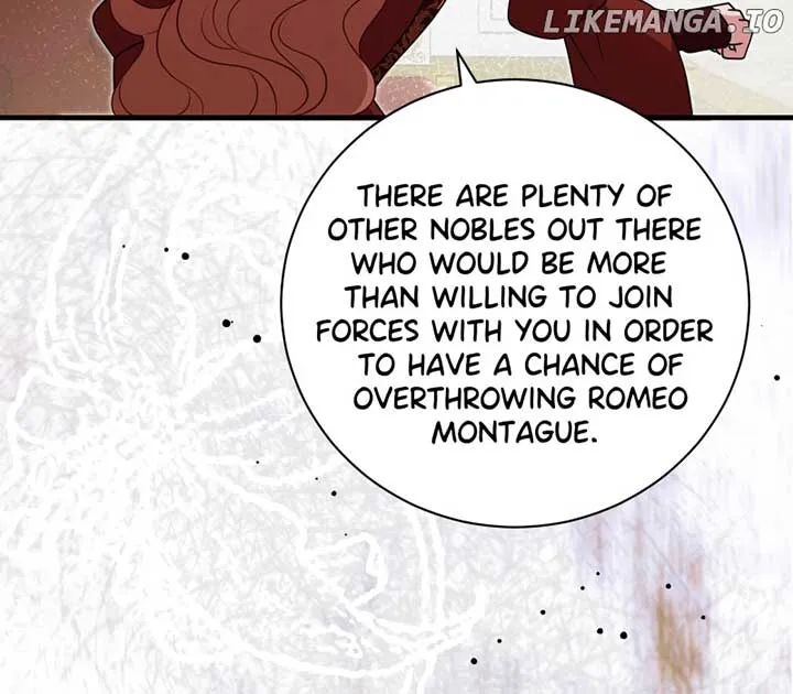 Go Away Romeo Chapter 87 Online - página 113