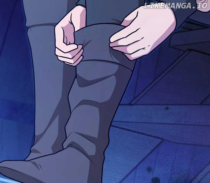 Go Away Romeo Chapter 88 Online - página 5