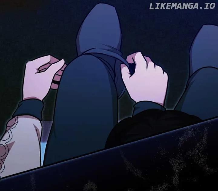 Go Away Romeo Chapter 88 Online - página 8