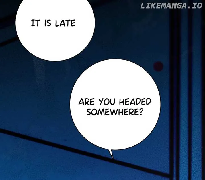 Go Away Romeo Chapter 88 Online - página 12