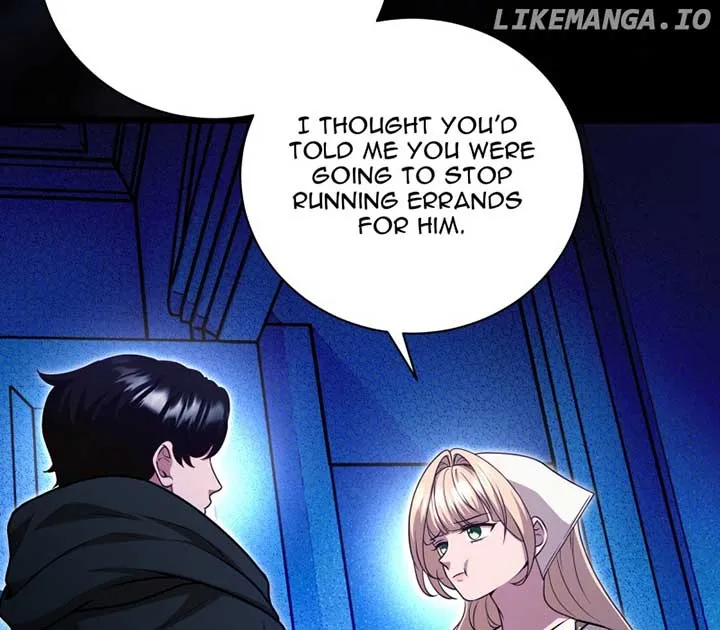 Go Away Romeo Chapter 88 Online - página 21