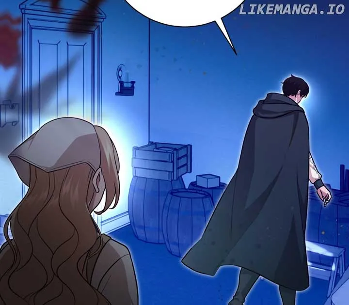 Go Away Romeo Chapter 88 Online - página 44