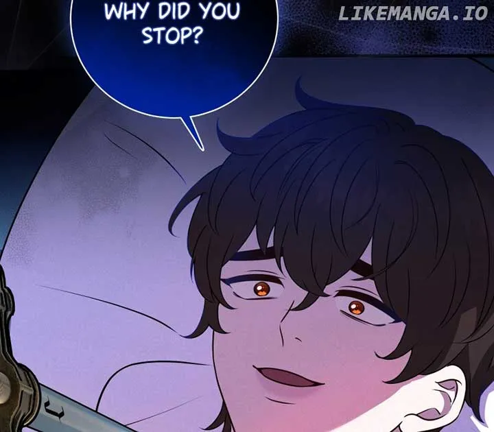 Go Away Romeo Chapter 88 Online - página 97
