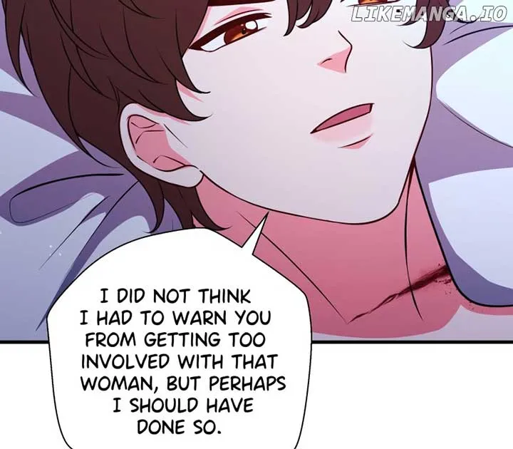 Go Away Romeo Chapter 88 Online - página 108