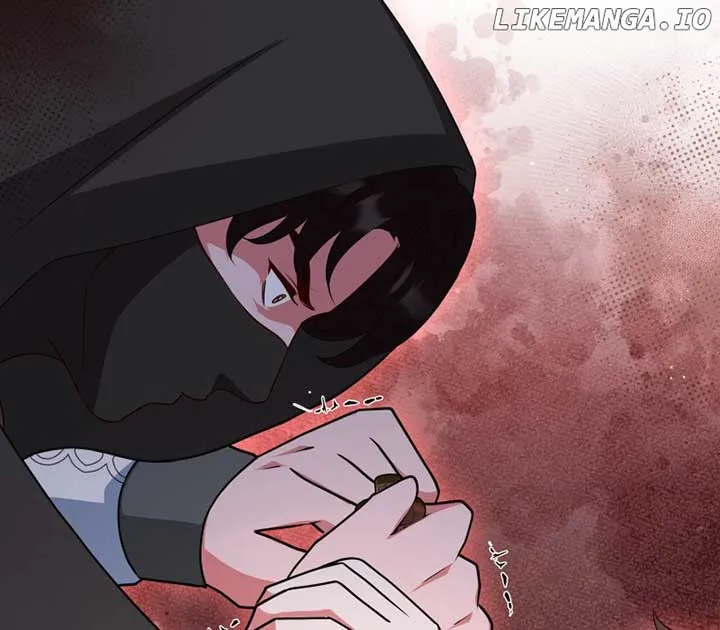Go Away Romeo Chapter 88 Online - página 125