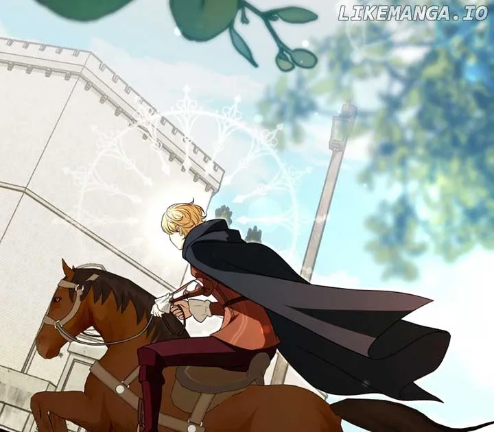 Go Away Romeo Chapter 89 Online - página 6