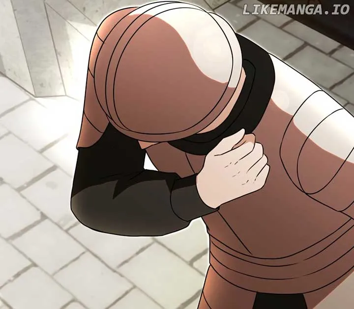 Go Away Romeo Chapter 89 Online - página 21