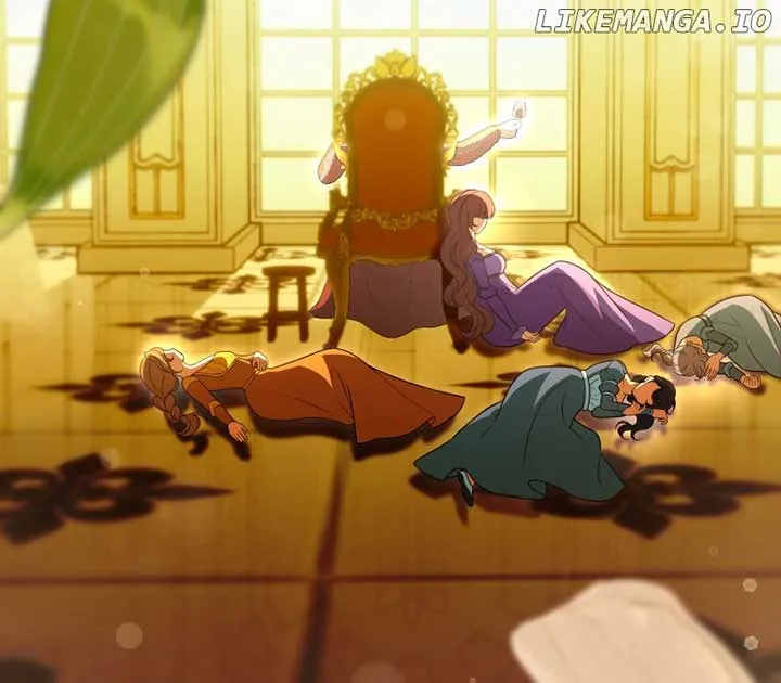 Go Away Romeo Chapter 89 Online - página 54