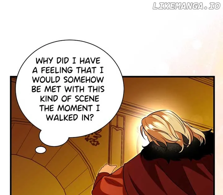 Go Away Romeo Chapter 89 Online - página 65