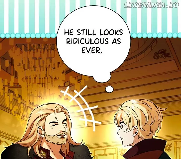 Go Away Romeo Chapter 89 Online - página 68