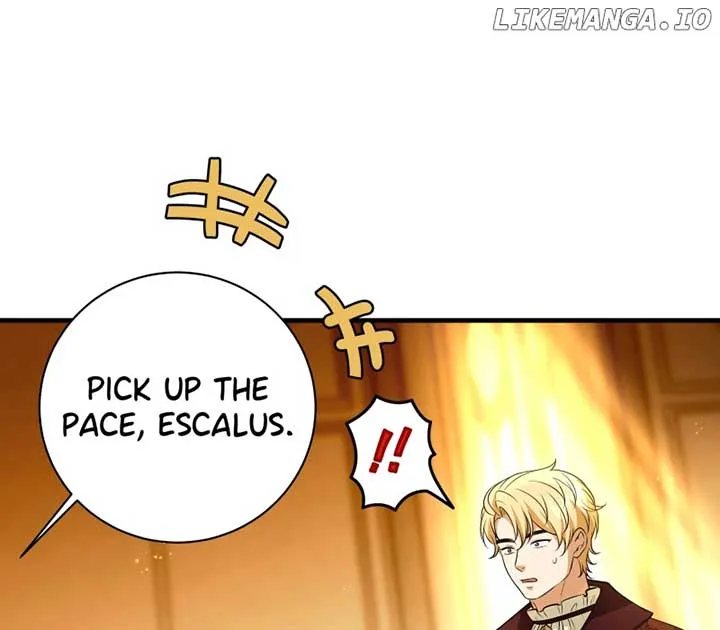 Go Away Romeo Chapter 89 Online - página 108