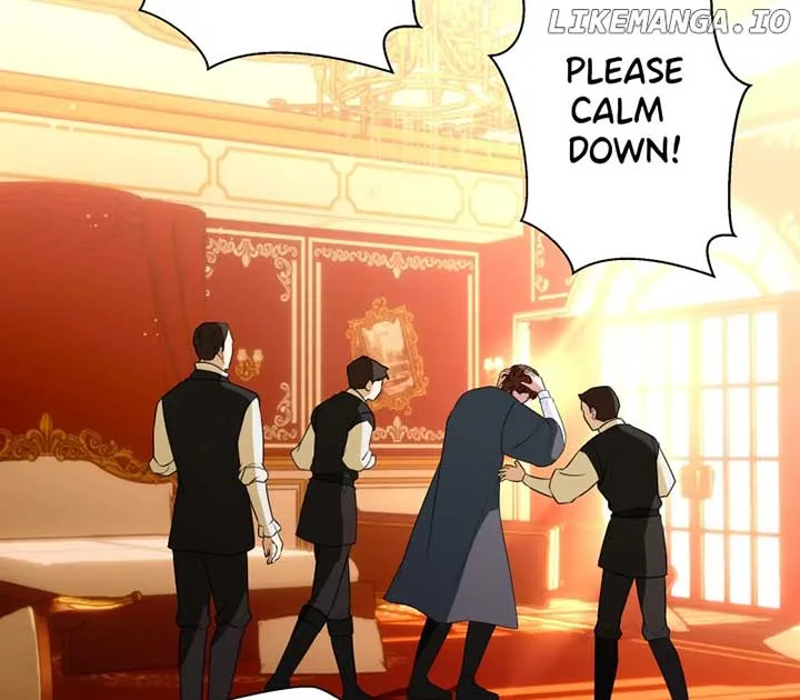 Go Away Romeo Chapter 89 Online - página 137