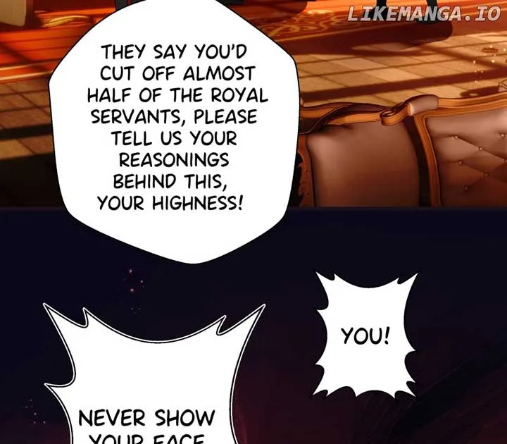 Go Away Romeo Chapter 89 Online - página 138