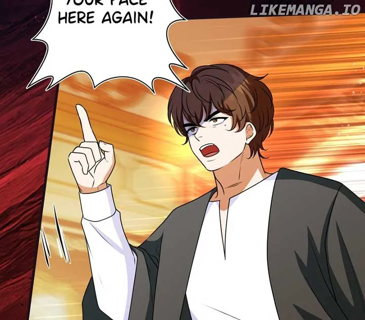Go Away Romeo Chapter 89 Online - página 139
