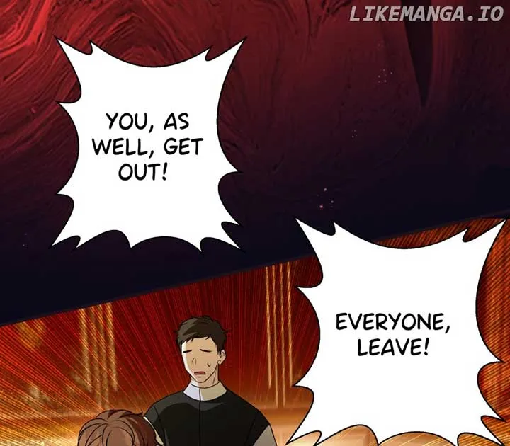 Go Away Romeo Chapter 89 Online - página 141